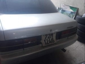 Toyota Corona 1989 - Cần bán Toyota Corona năm 1989, màu bạc, giá chỉ 70 triệu