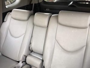 Toyota RAV4   2008 - Bán xe Toyota RAV4 đời 2008, xe nhập