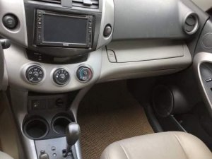 Toyota RAV4   2008 - Bán xe Toyota RAV4 đời 2008, xe nhập