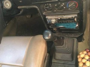 Toyota Corona   1992 - Cần bán lại xe Toyota Corona sản xuất năm 1992, màu trắng, giá tốt