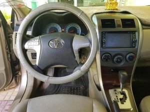 Toyota Corolla Altis 1.8AT  2014 - Bán xe Toyota Corolla altis năm 2014, chính chủ  