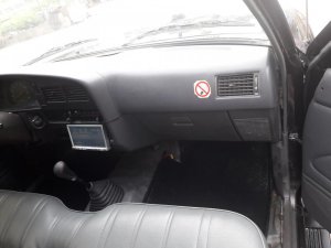 Toyota Hilux 1998 - Bán xe Toyota Hilux sản xuất 1998, màu xám (ghi), nhập khẩu nguyên chiếc