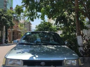 Toyota Corolla   1990 - Bán lại xe Toyota Corolla sản xuất 1990, nhập khẩu 