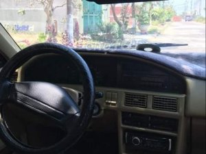 Toyota Corolla   1990 - Bán lại xe Toyota Corolla sản xuất 1990, nhập khẩu 