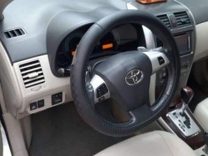 Toyota Corolla Altis   2011 - Bán Toyota Corolla altis sản xuất 2011, màu bạc