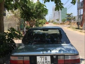 Toyota Corolla   1990 - Bán lại xe Toyota Corolla sản xuất 1990, nhập khẩu 