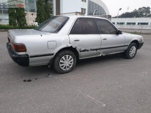 Toyota Cressida XL 1991 - Cần bán lại xe Toyota Cressida XL đời 1991, màu bạc, nhập khẩu