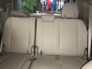 Toyota Sienna Limited 2011 - Cần bán nhanh xe Toyota Sienna Limited full option 2011