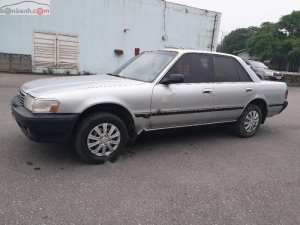 Toyota Cressida XL 1991 - Cần bán lại xe Toyota Cressida XL đời 1991, màu bạc, nhập khẩu