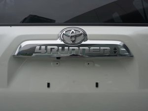 Toyota 4 Runner 2019 - Bán Toyota 4Runner Limited 2019 nhập Mỹ, xe mới 100% giao ngay, LH Ms Hương 09.45.39.24.68