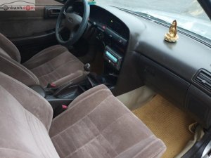 Toyota Cressida XL 1991 - Cần bán lại xe Toyota Cressida XL đời 1991, màu bạc, nhập khẩu