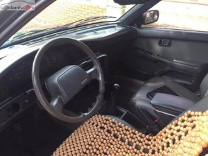 Toyota Corona 1991 - Xe Toyota Corona 1991, màu xanh lam, nhập khẩu, 60tr