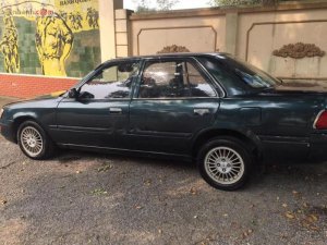 Toyota Corona 1991 - Xe Toyota Corona 1991, màu xanh lam, nhập khẩu, 60tr