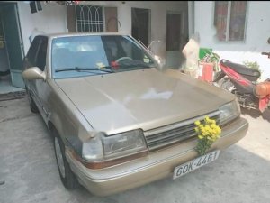 Toyota Corona 1997 - Bán Toyota Corona 1997, màu vàng, nhập khẩu  