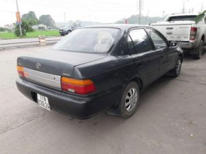 Toyota Corona   1993 - Cần bán gấp Toyota Corona năm sản xuất 1993, màu xám, nhập khẩu