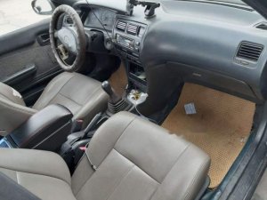 Toyota Corona   1993 - Cần bán gấp Toyota Corona năm sản xuất 1993, màu xám, nhập khẩu