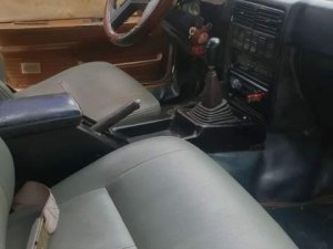 Toyota Corona   1982 - Bán Toyota Corona năm sản xuất 1982, màu trắng,  