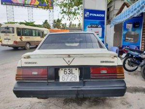 Toyota Corona   1982 - Bán Toyota Corona năm sản xuất 1982, màu trắng,  