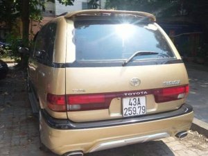 Toyota Previa 1992 - Cần bán gấp Toyota Previa đời 1992, nhập khẩu, 230tr