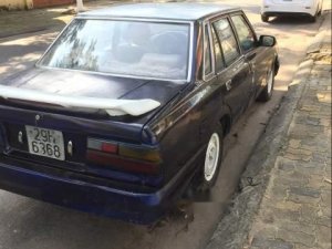 Toyota Cressida    1984 - Bán xe Toyota Cressida đời 1984, nhập khẩu, bao thợ thầy test máy móc, gầm chắc chắn