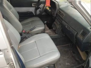 Toyota Corona   1982 - Cần bán xe Toyota Corona 1982, màu bạc, giá 40tr