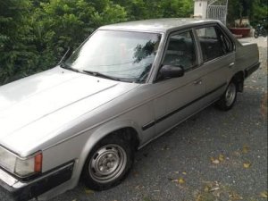 Toyota Corona   1982 - Cần bán xe Toyota Corona 1982, màu bạc, giá 40tr