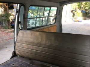 Toyota Hiace   1995 - Bán Toyota Hiace sản xuất năm 1995, nhập khẩu, 32 triệu