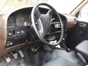 Toyota Land Cruiser 1985 - Cần bán gấp Toyota Land Cruiser đời 1985, xe nhập