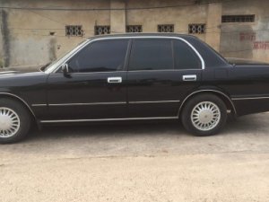 Toyota Crown   3.0 MT  1994 - Bán Toyota Crown 3.0 MT năm 1994, màu đen số sàn 