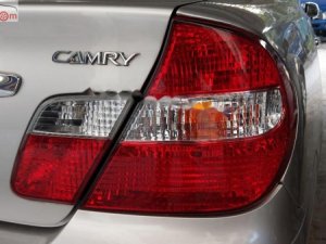 Toyota Camry 3.0 V 2003 - Bán xe Toyota Camry 3.0 V 2003, số tự động