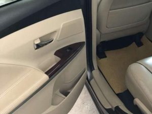 Toyota Venza   2009 - Bán xe Toyota Venza 2009, màu xám giá cạnh tranh