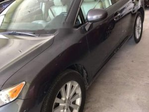 Toyota Venza   2009 - Bán xe Toyota Venza 2009, màu xám giá cạnh tranh