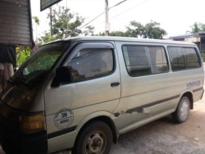 Toyota Hiace 1994 - Bán xe Toyota Hiace đời 1994, xe nhập