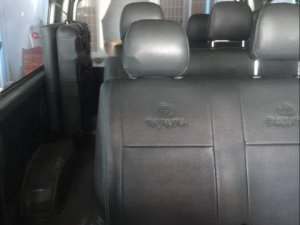 Toyota Hiace   2011 - Bán Toyota Hiace đời 2011, xe đi khoảng 250.000km