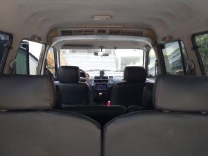 Toyota Zace GL 2002 - Cần bán gấp Toyota Zace GL đời 2002, màu xanh lam xe gia đình, giá 155tr