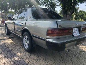 Toyota Cressida   1997 - Bán Toyota Cressida năm 1997, màu xám, nhập khẩu