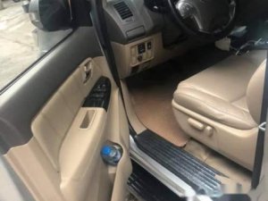 Toyota Fortuner 2013 - Cần bán gấp Toyota Fortuner đời 2013, màu bạc, xe nhập xe gia đình, 660 triệu