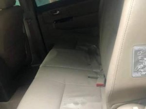 Toyota Fortuner 2013 - Cần bán gấp Toyota Fortuner đời 2013, màu bạc, xe nhập xe gia đình, 660 triệu