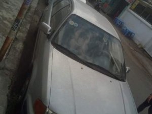 Toyota Corona   1996 - Bán Toyota Corona đời 1996, xe gia đình, 120tr