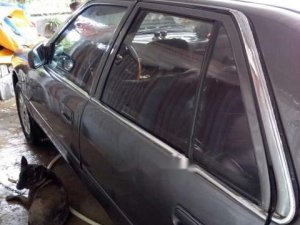 Toyota Corolla   1992 - Bán Toyota Corolla 1992, màu xám, nhập khẩu 