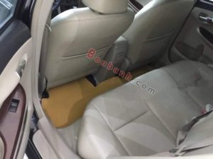 Toyota Corolla Altis 1.8G 2013 - Bán Toyota Corolla altis 1.8G 2013, màu đen như mới