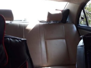 Toyota Corolla Altis 2004 - Cần bán xe Toyota Corolla altis sản xuất năm 2004, màu đen, xe nhập giá cạnh tranh