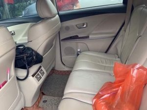 Toyota Venza 3.5 2009 - Cần bán lại xe Toyota Venza 3.5 đời 2009, màu đen, xe nhập số tự động