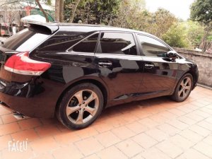 Toyota Venza 3.5 2009 - Bán ô tô Toyota Venza 3.5 đời 2009, màu đen, nhập khẩu nguyên chiếc số tự động