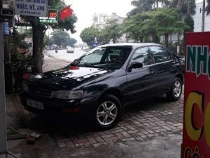 Toyota Corona   2.0 1993 - Bán ô tô Toyota Corona 2.0 sản xuất năm 1993, nhập khẩu, xe đẹp từ trong ra ngoài