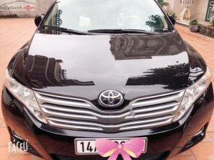 Toyota Venza 3.5 2009 - Bán ô tô Toyota Venza 3.5 đời 2009, màu đen, nhập khẩu nguyên chiếc số tự động