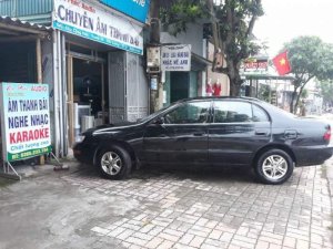 Toyota Corona   2.0 1993 - Bán ô tô Toyota Corona 2.0 sản xuất năm 1993, nhập khẩu, xe đẹp từ trong ra ngoài