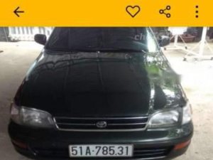 Toyota Corona   2.0 1993 - Bán ô tô Toyota Corona 2.0 sản xuất năm 1993, nhập khẩu, xe đẹp từ trong ra ngoài