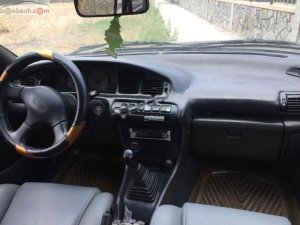 Toyota Carina 2.0MT 1990 - Bán Toyota Carina 2.0MT sản xuất 1990, màu đen, nhập khẩu xe gia đình 