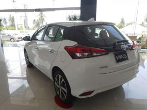 Toyota Yaris  1.5 CVT 2019 - Bán Toyota Yaris 1.5 CVT - Nhập khẩu Thái Lan